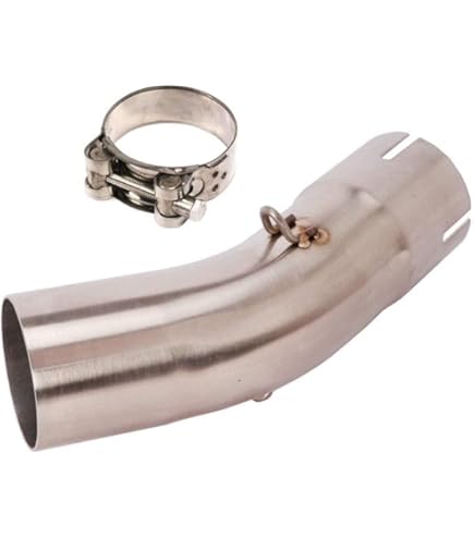 汎用 マフラー スリップオン サイレンサー チタン　サイレンサー　z900rs K-FACTORY（ケイファクトリー） 【車検対応】 STPスリップオン／Φ86